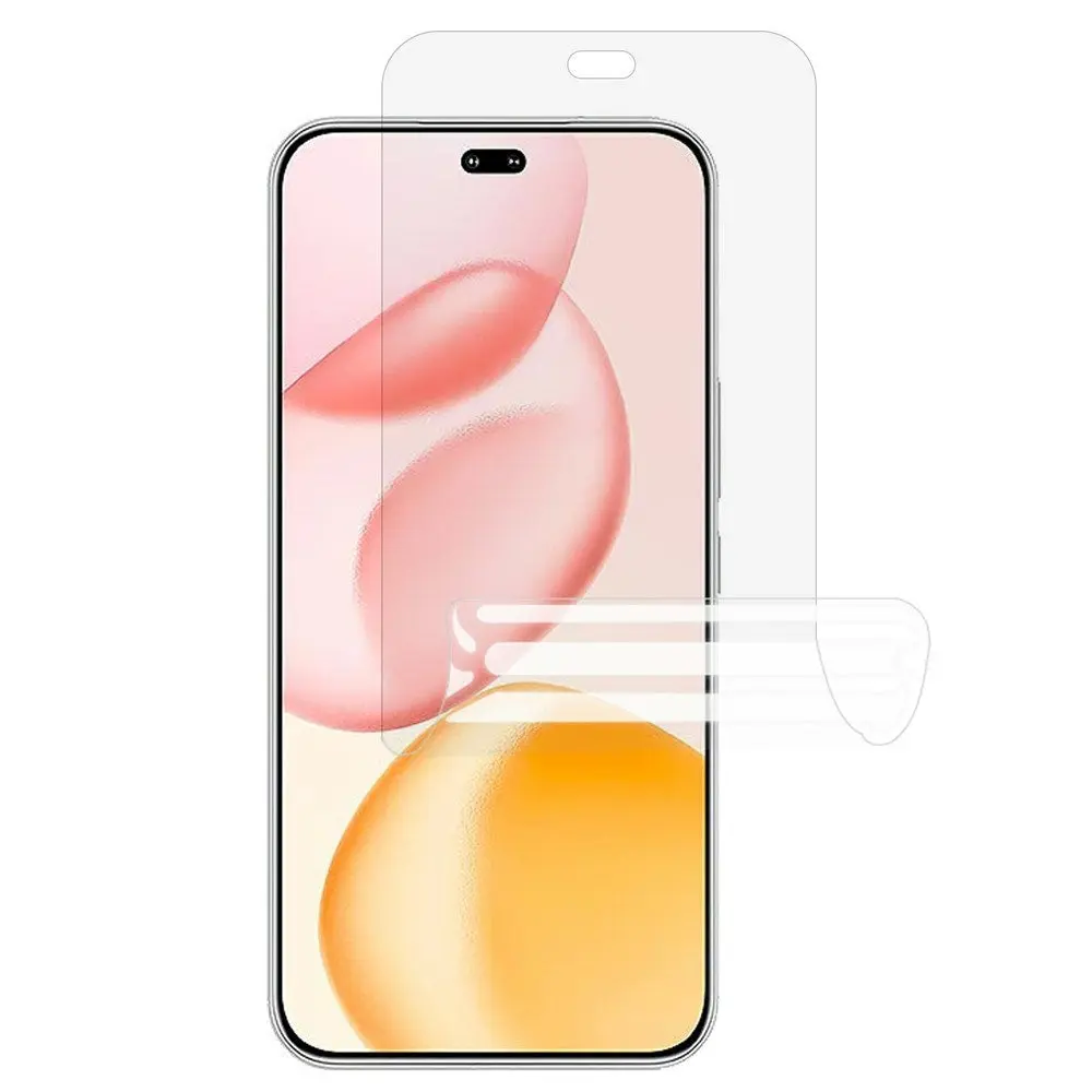 Honor 400 Pro Beskytterfilm - Gjennomsiktig