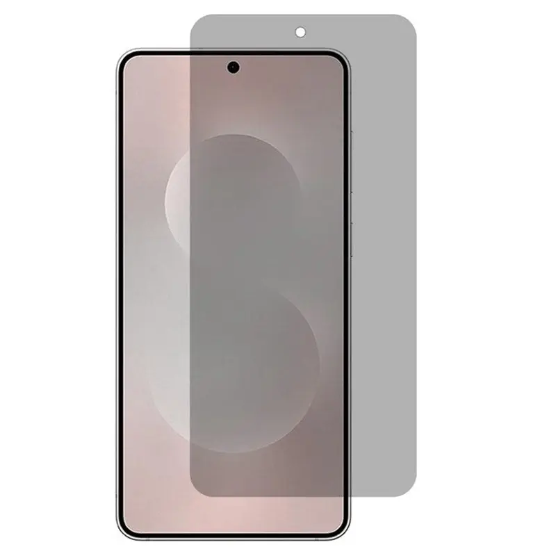 Motorola Edge 60 Neo / 50 Neo Skjermbeskytter i Herdet Glass - Personvern