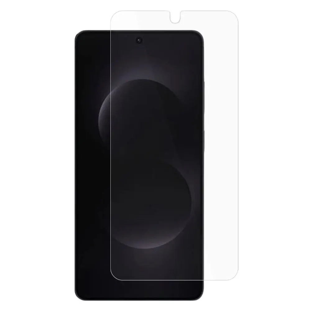 Samsung Galaxy S26 Ultra Herdet Skjermbeskyttelsesglass - 0.18 mm