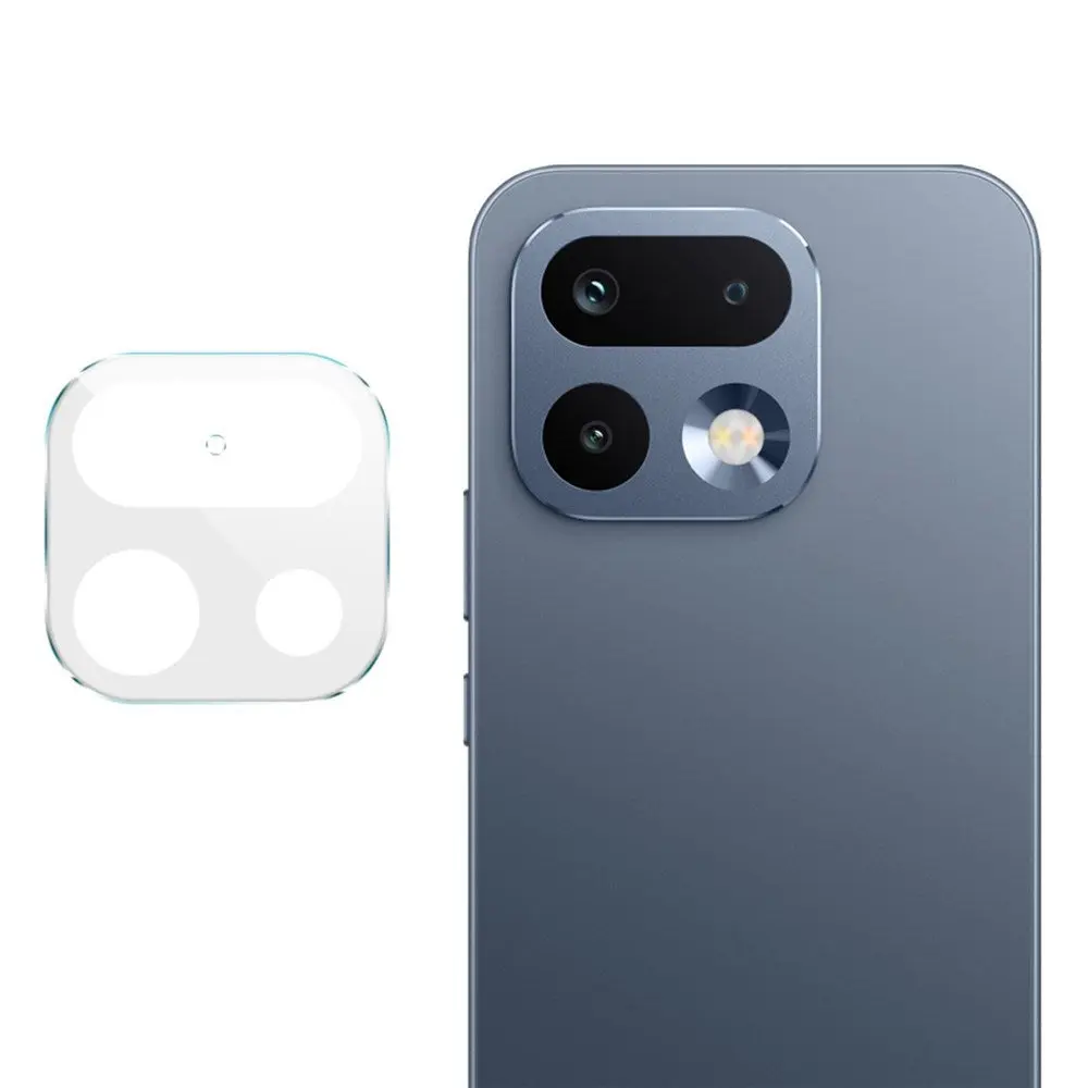 Realme 16 Pro IMAK Beskyttelsesglass til Kameralinse - Gjennomsiktig