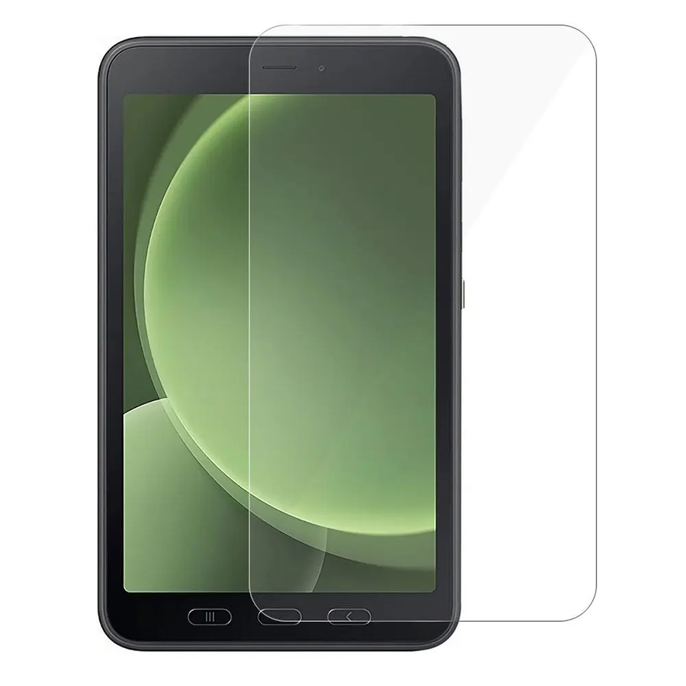 Samsung Galaxy Tab Active5 Herdet Glass - Skjermbeskyttelse