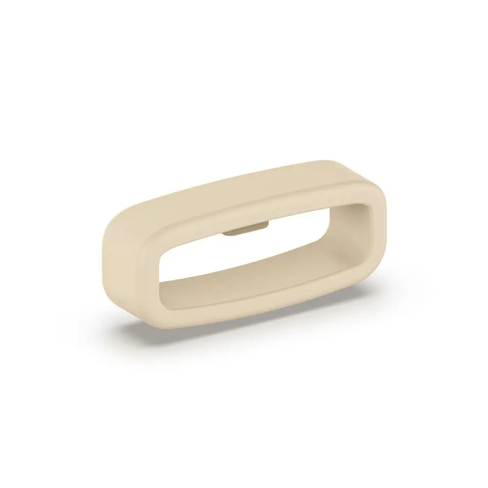 Universell Remholder til Klokkereim (18mm) - Beige