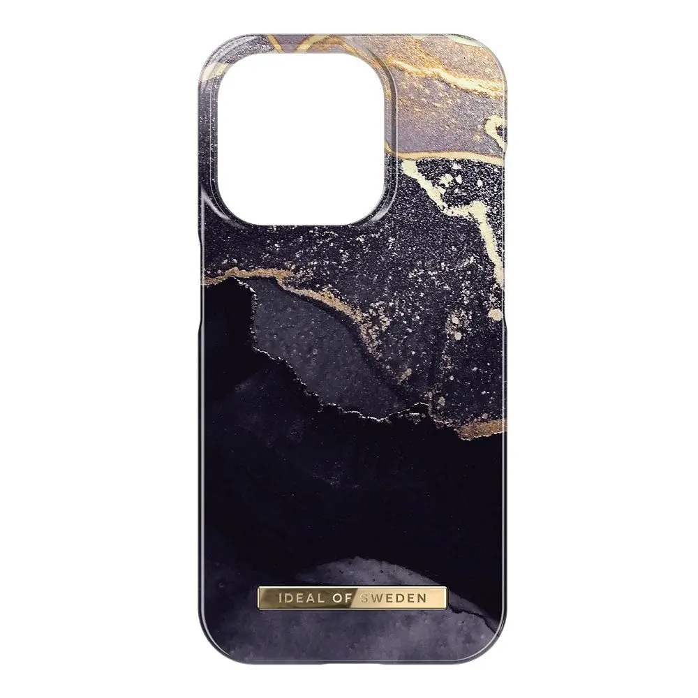 iDeal Of Sweden iPhone 15 Pro Fashion Deksel - MagSafe-Kompatibel