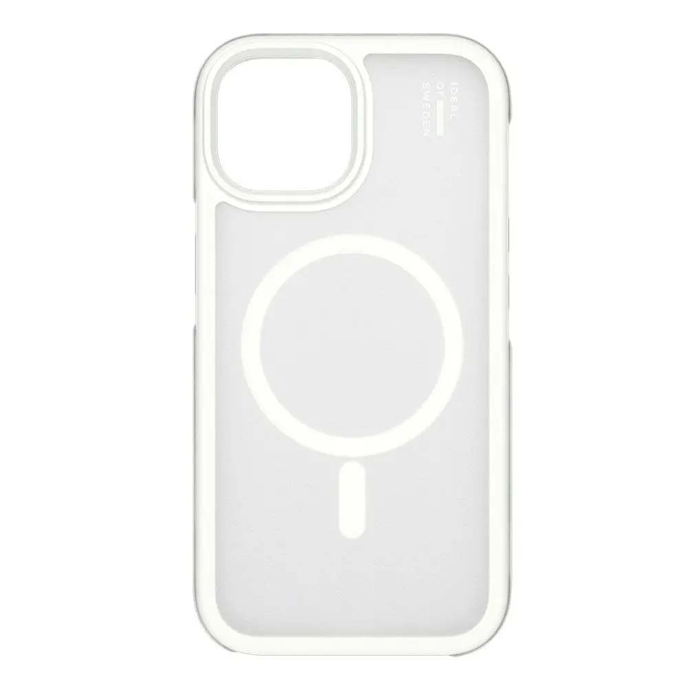 iDeal Of Sweden iPhone 13 / 14 Ideal Bumper Deksel - MagSafe Kompatibel