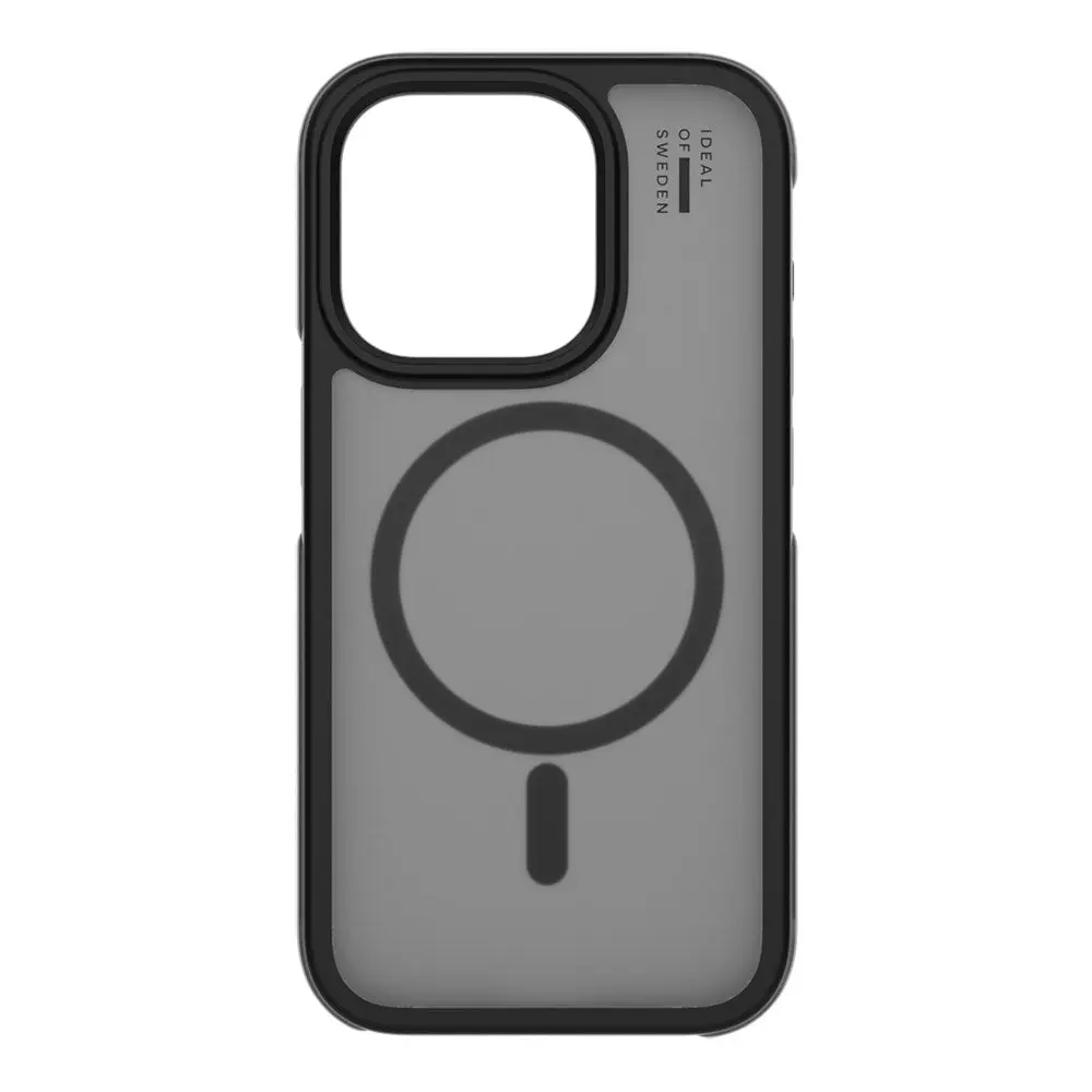 iDeal Of Sweden iPhone 14 Pro Ideal Bumper Deksel - MagSafe Kompatibel