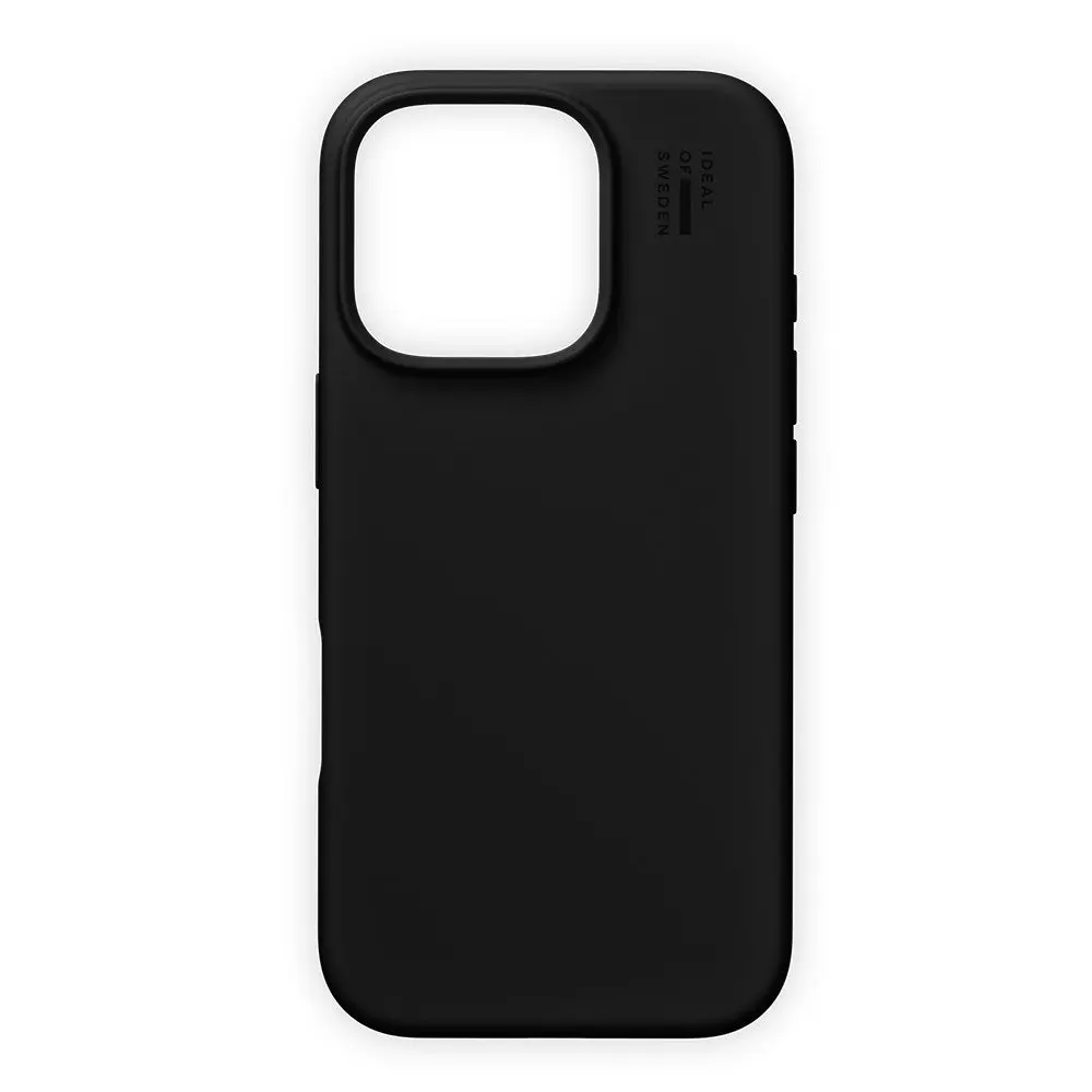 iDeal Of Sweden iPhone 16 Pro Max Silicone Deksel - MagSafe Kompatibel
