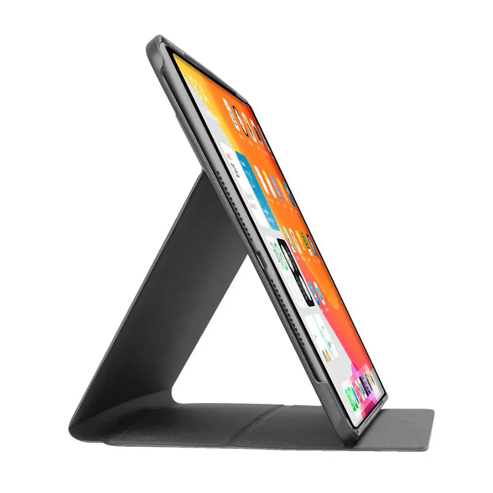 SBS iPad Air 11-10.9" (2026-2020) / Pro 11" (2022-2018) Book Pro Case - Svart