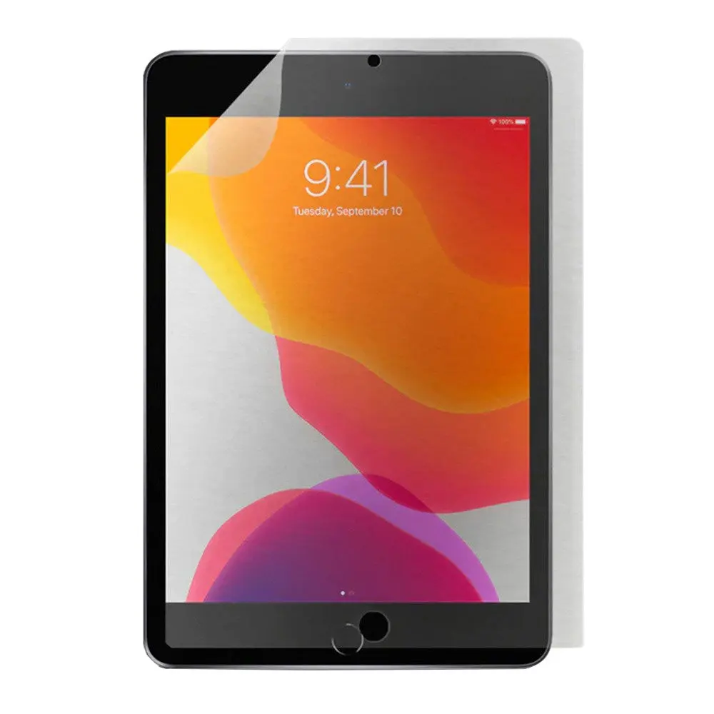 doodroo iPad Mini (2019) Paper Feel Beskyttelsesfilm - 2 stk.