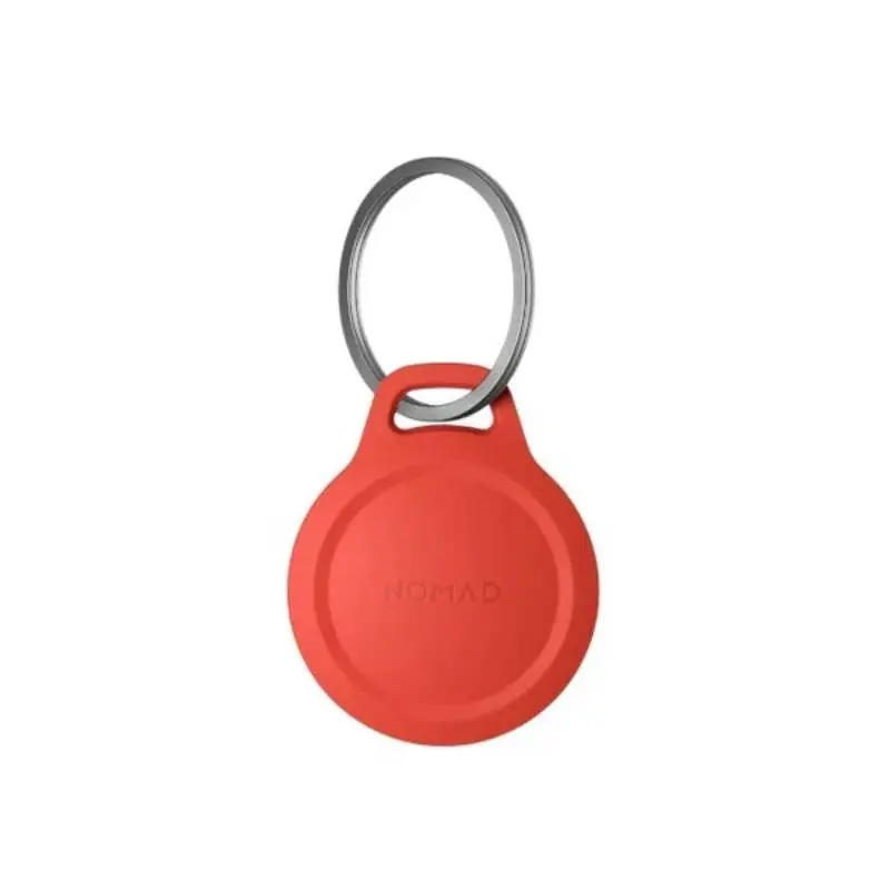 Nomad Rugged Keychain - AirTag | Dusk | v2