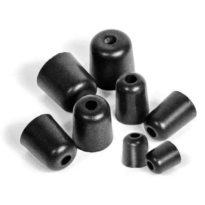 ISOtunes Ørepropper L (Large) til ISOtunes In-Ear Headset - 5 Par