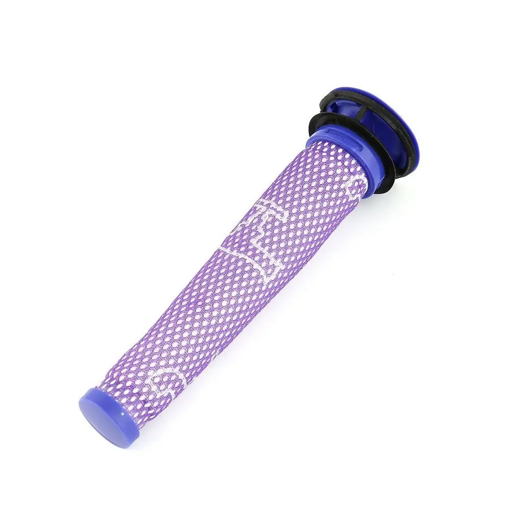 Dyson V8 / V7 / V6 Støvsugerfilter - Lilla