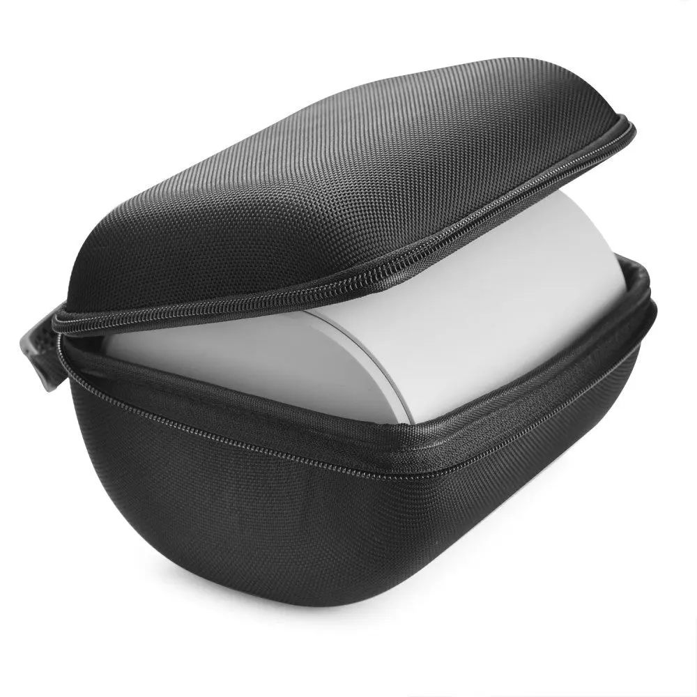 Universal Protective Case Til Beoplay M3 el. lign. Bluetooth Høyttaler - Svart