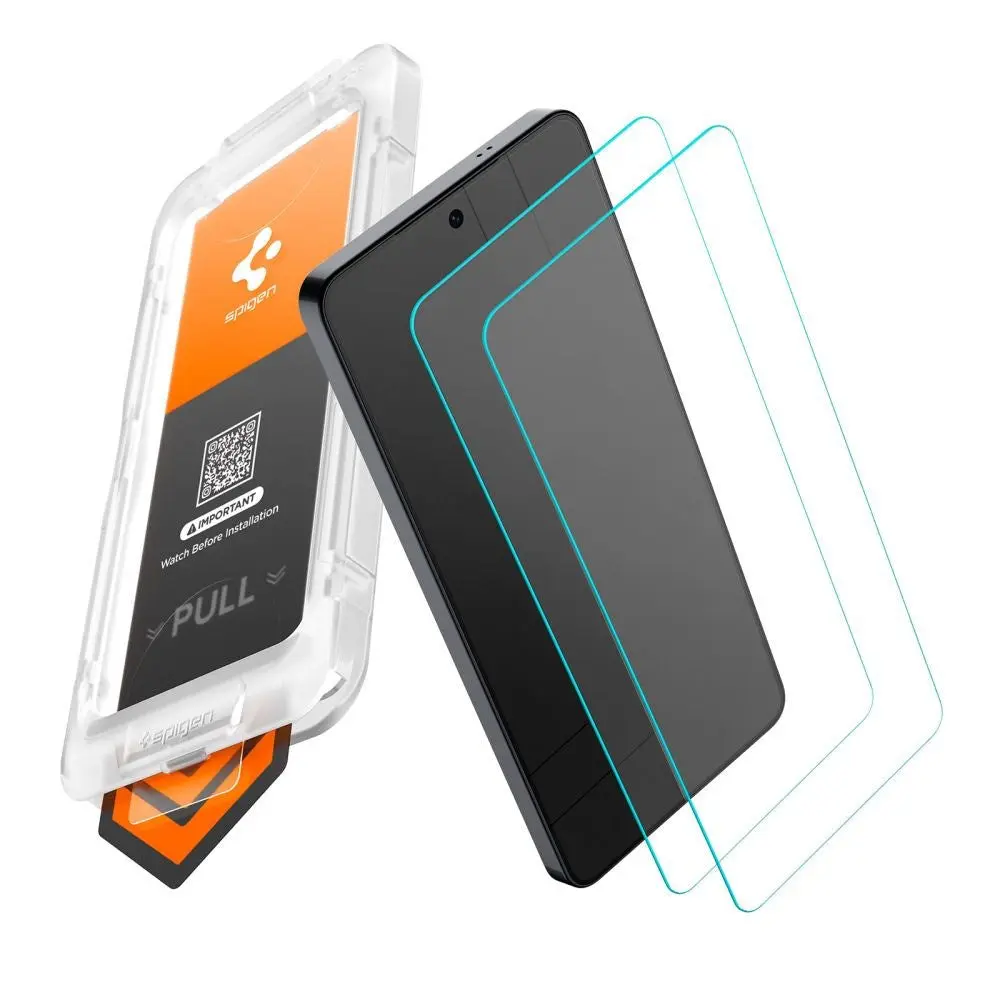Spigen Slim Armor CS - black - Samsung Galaxy S26 Ultra