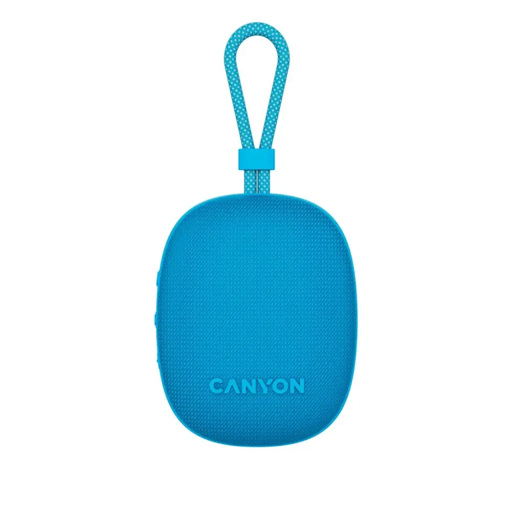 Canyon OnMove 12 Bluetooth-høyttaler IPX7, Mint