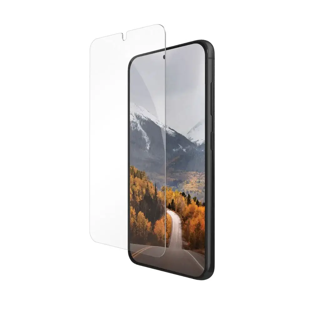 Samsung Galaxy S23 FE dbramante1928 Eco-Protect Skjermbeskyttelsesglass - Gjennomsiktig