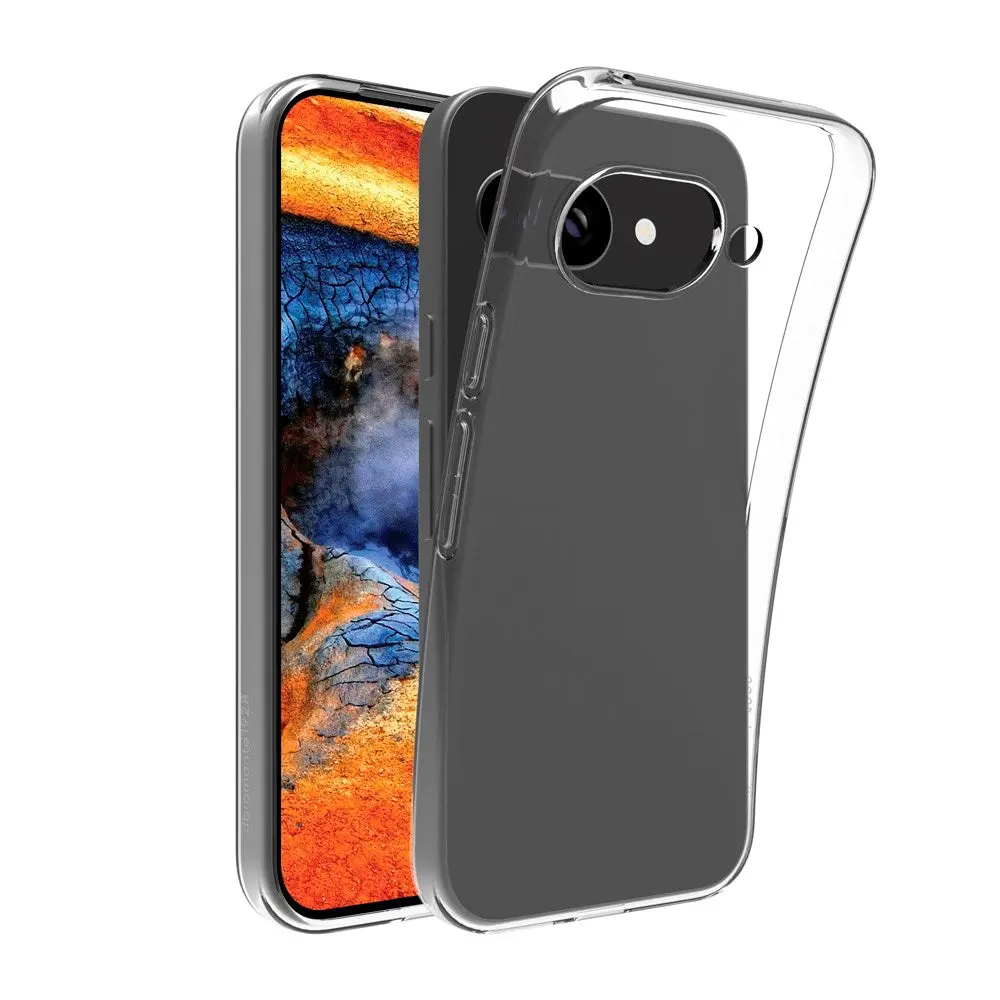 Google Pixel 9a dbramante1928 Greenland Deksel - 100% Resirkulert Plast