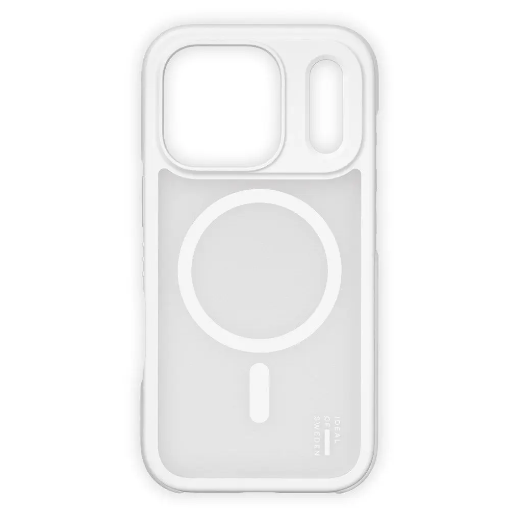 iDeal Of Sweden iPhone 17 Pro Ideal Bumper Deksel - MagSafe Kompatibel