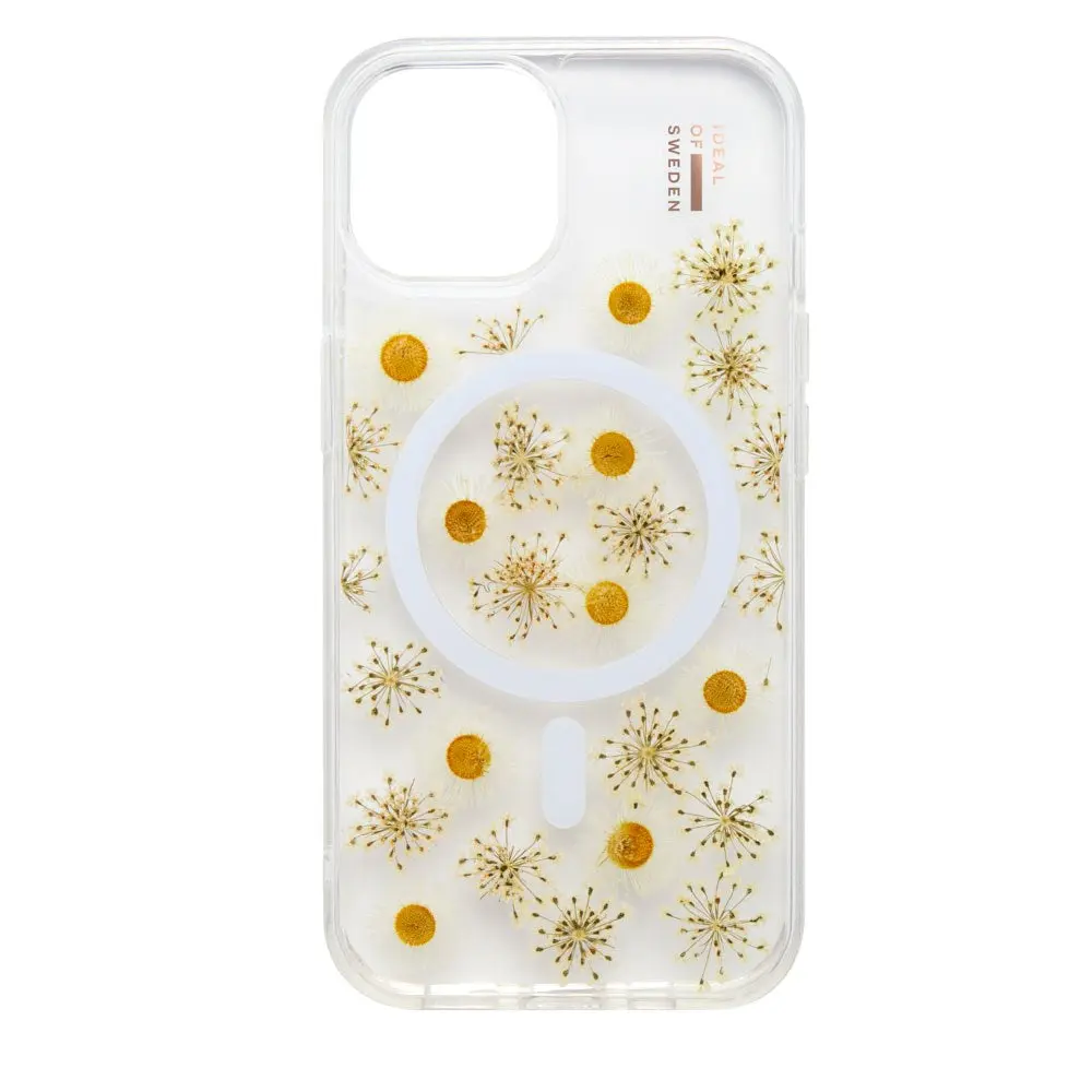 iDeal Of Sweden iPhone 14 Pro Max Clear Case - MagSafe Kompatibel