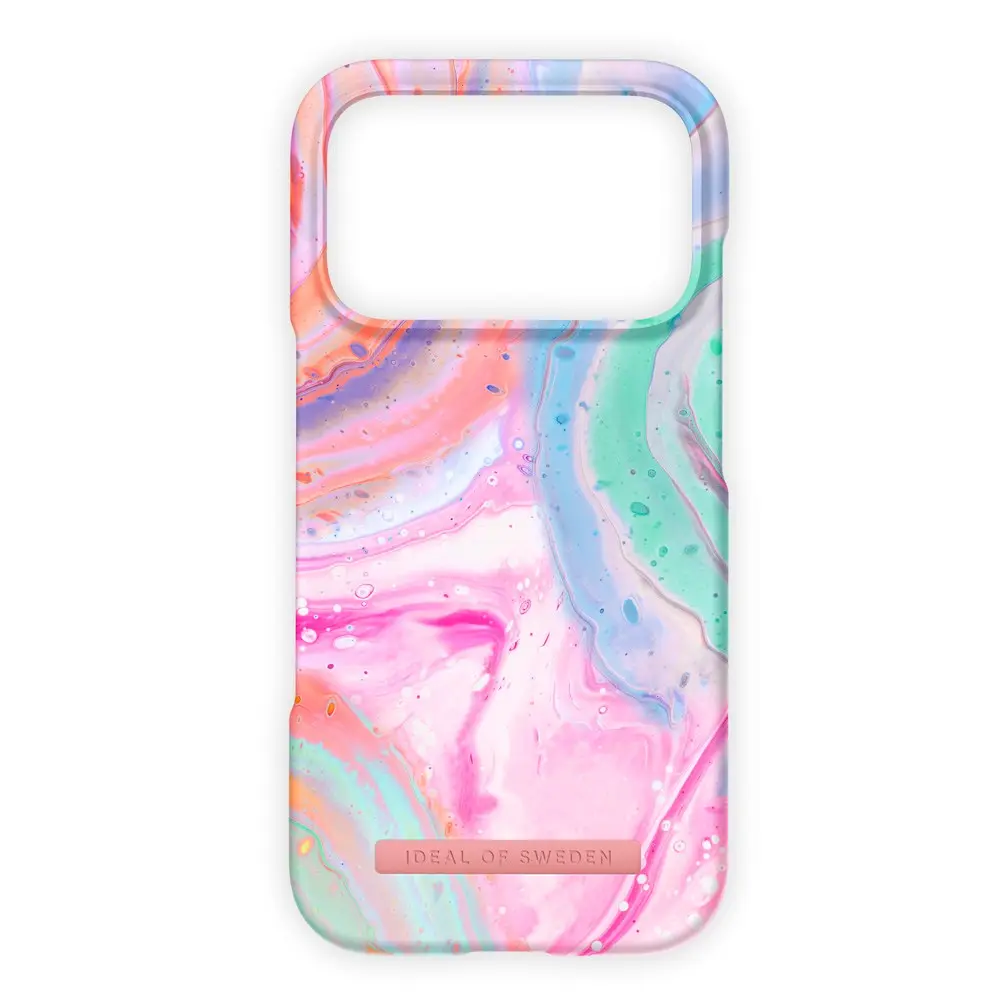 iDeal Of Sweden iPhone 17 Pro Fashion Deksel - MagSafe Kompatibel