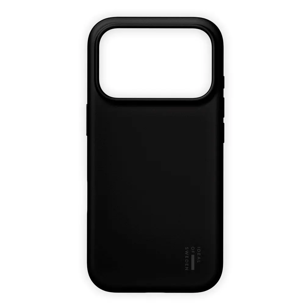 iDeal Of Sweden iPhone 17 Pro Max Silicone Deksel - MagSafe Kompatibel