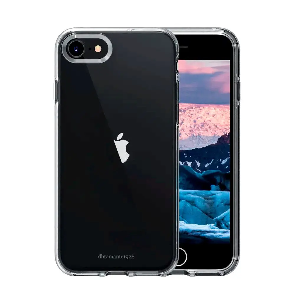 iPhone SE/8/7 dbramante1928 Iceland Pro Deksel - 100% Resirkulert Plast