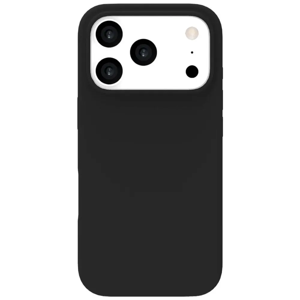 iPhone 17 Pro / 18 Pro Lippa Silikon Deksel - MagSafe Kompatibel