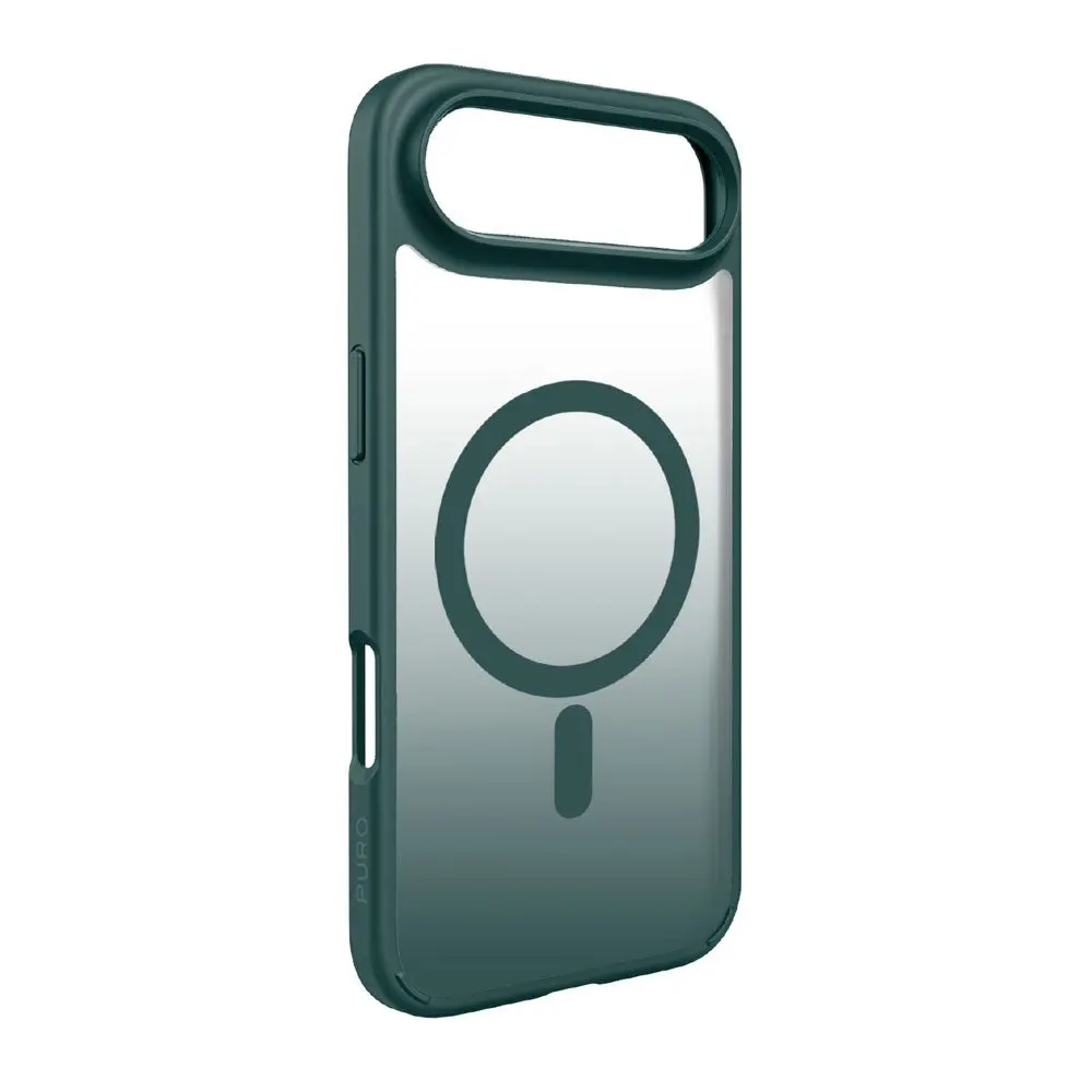 iPhone Air PURO GRADIENT Deksel - MagSafe Kompatibel
