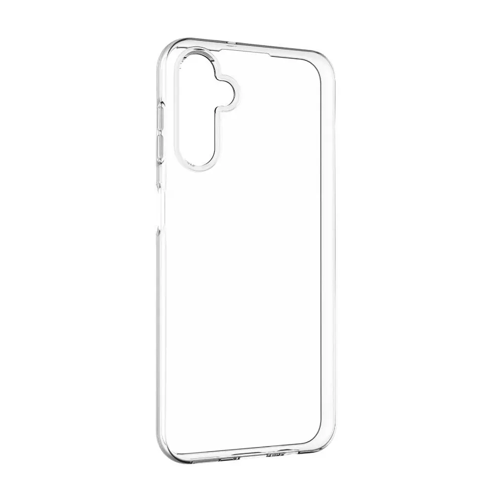 PURO 0.3 NUDE Ultra Slim Deksel - Samsung Galaxy A15