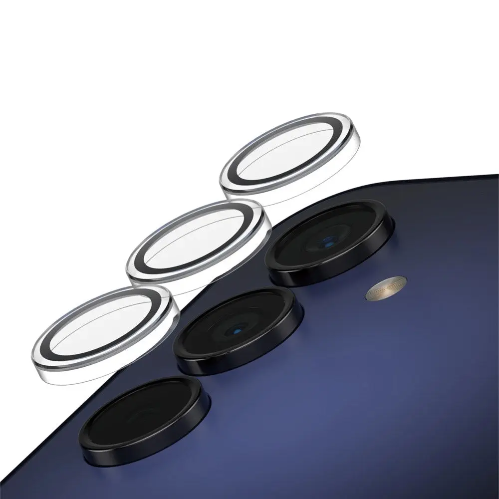 SAFE by PanzerGlass - Kameralinsebeskytter for Samsung Galaxy A16