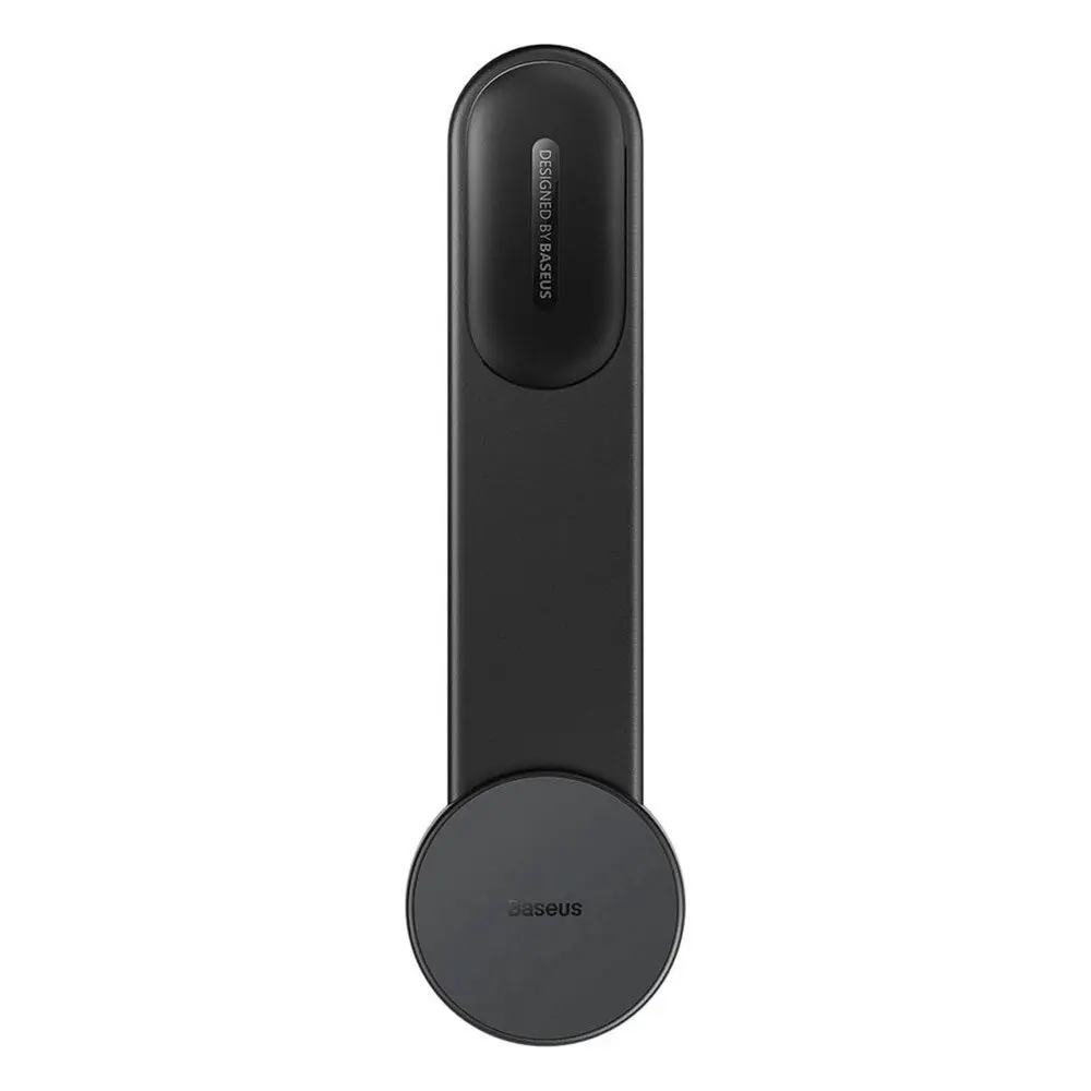 Baseus C02 Magnetisk Bilholder til Dashbordet - MagSafe Kompatibel