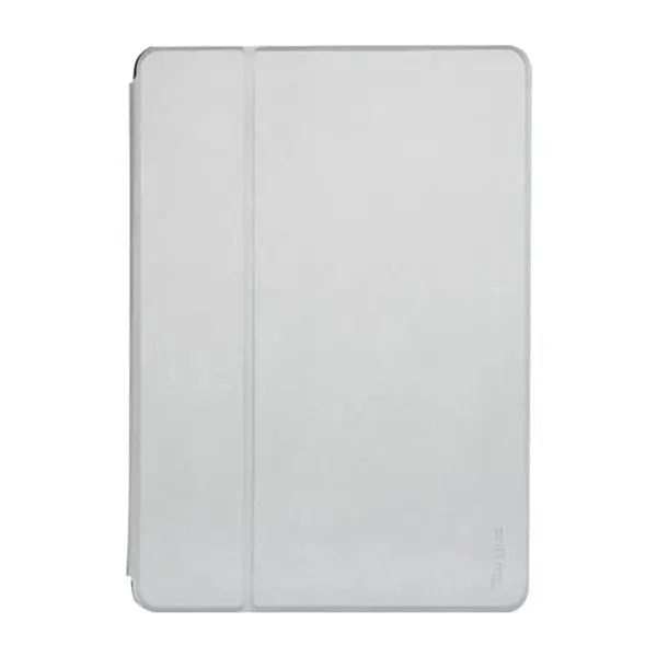 iPad 10.2" (2021 / 2020 / 2019) / Air (2019) / Pro 10.5" Targus Clik-In-Case - Sølv