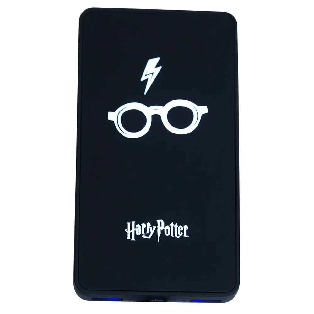 Powerbank Harry Potter 6000 mAh