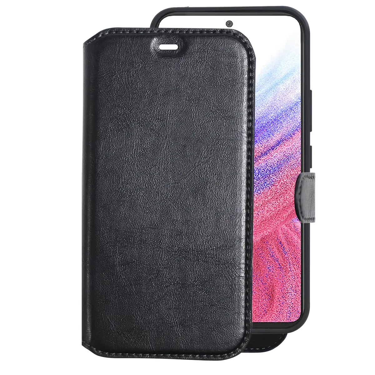 2-i-1 slank lommebok Galaxy A53