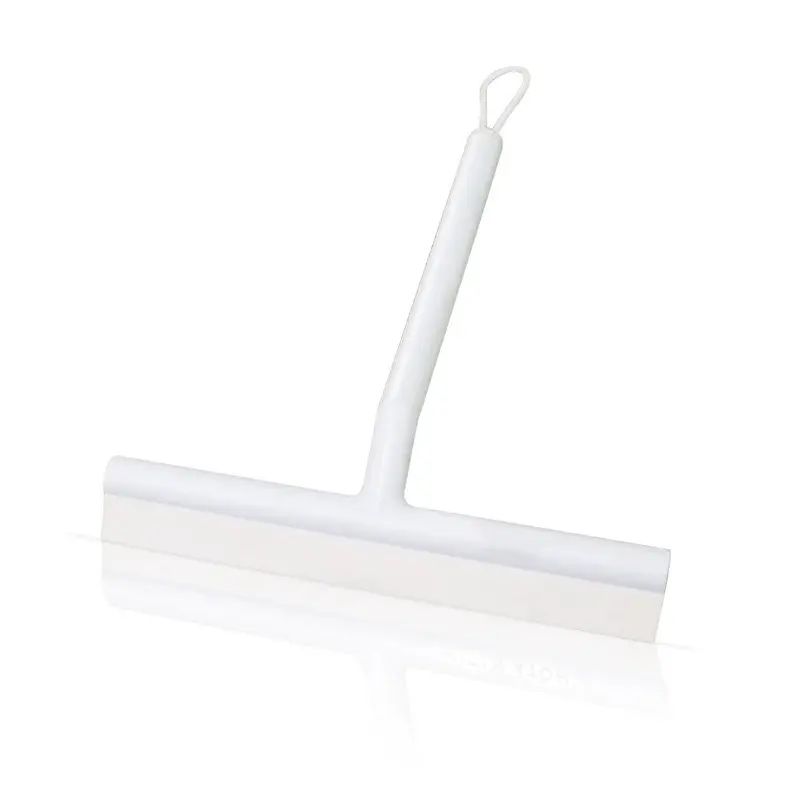 Dusjnal, vindusnal med holder White