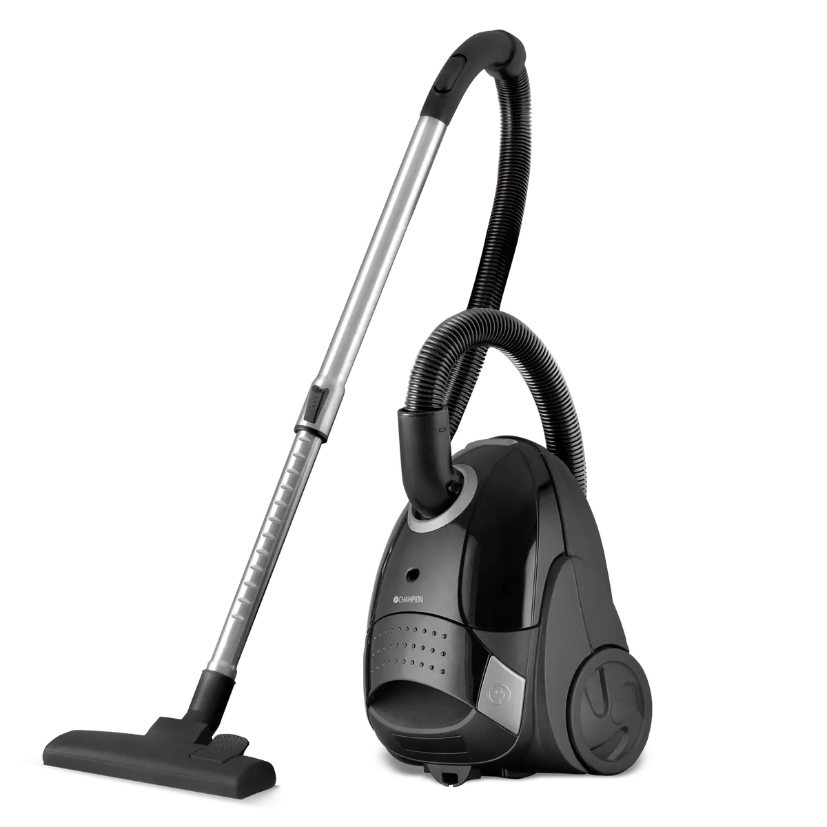 Støvsuger Liten 700W 2L DS050 Sort