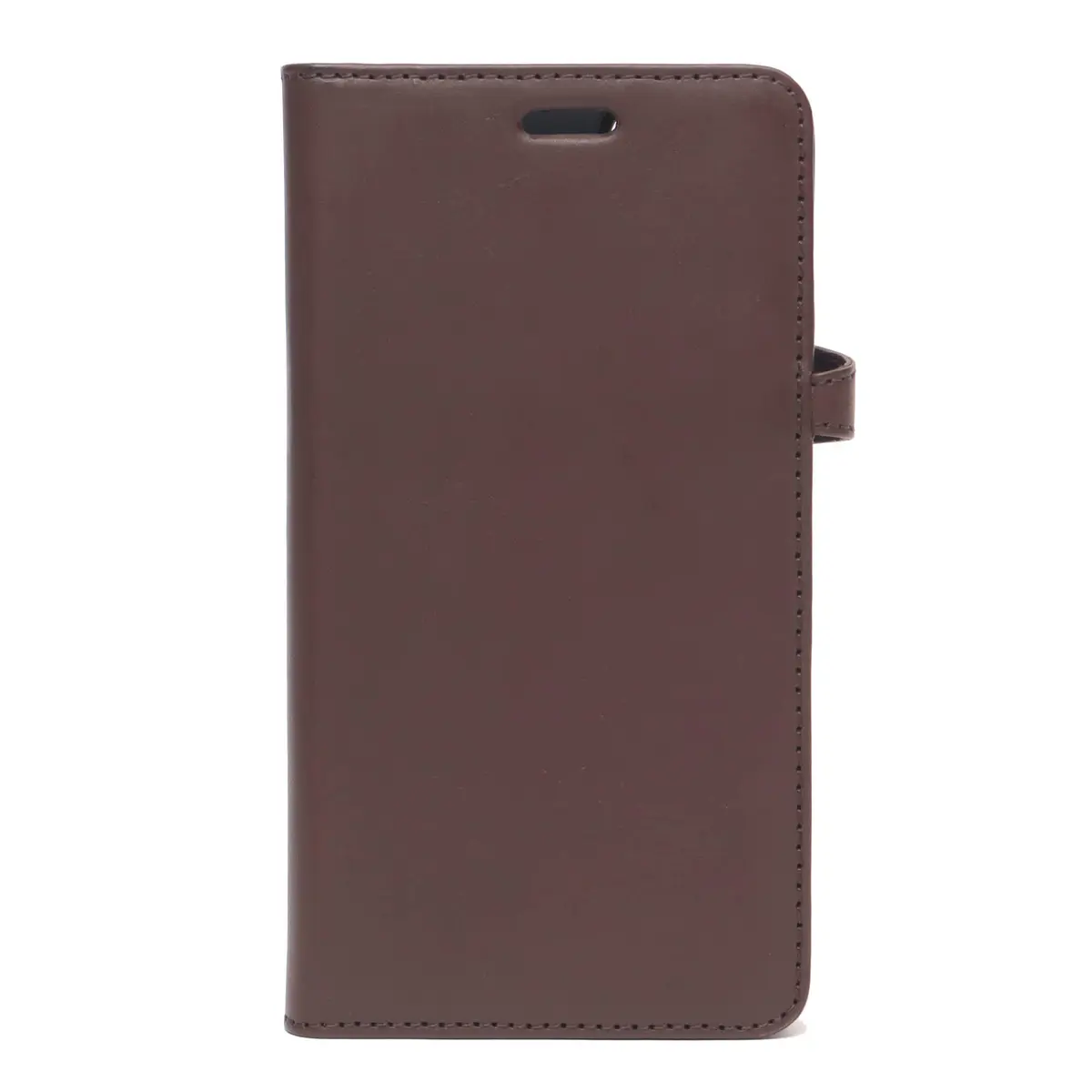 Lommebokveske iPhone 11 Pro Max Brun