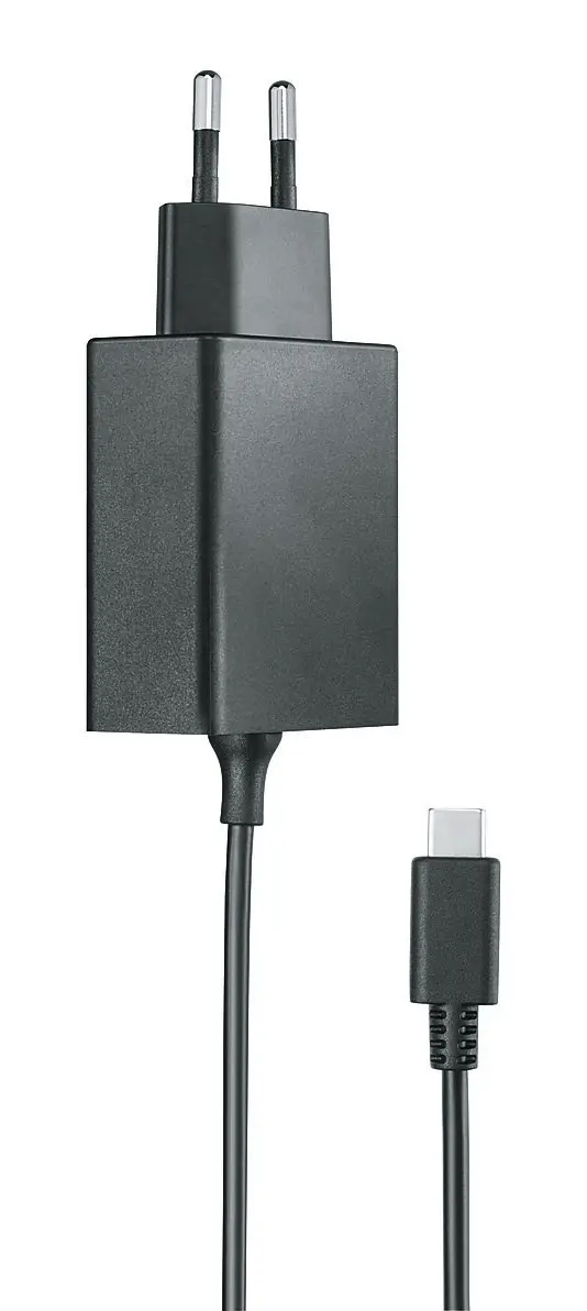 LADER USB-C 27W