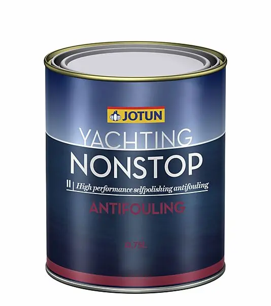 NONSTOP II RED 0,75L