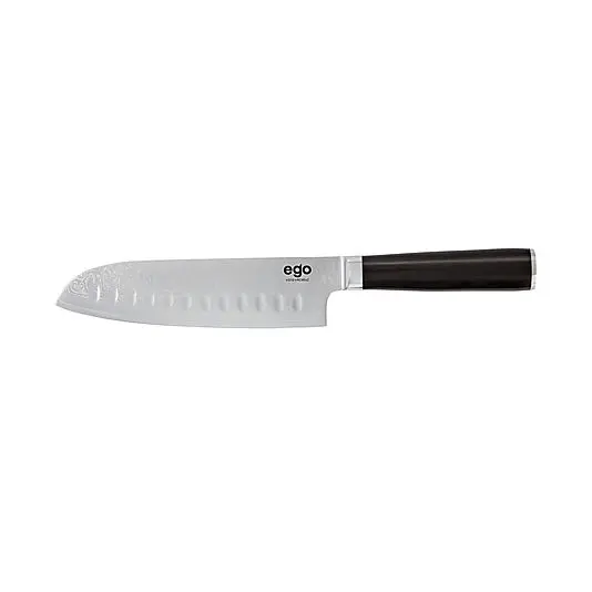 SANTOKUKNIV EGO VG-10