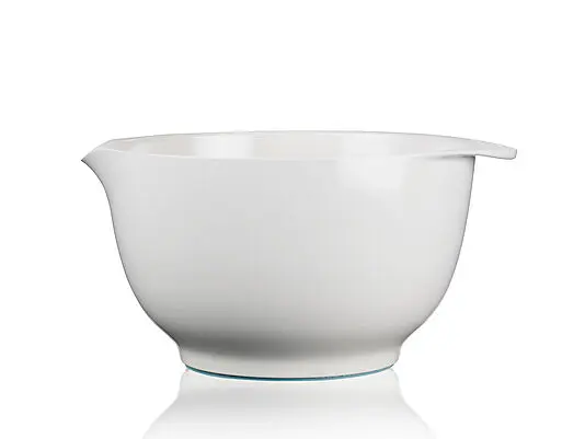 MARGRETHEBOLLE 3L HVIT