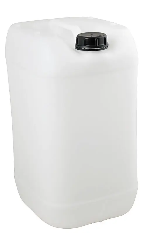 VANNKANNE 25L UTEN TAPPETUT