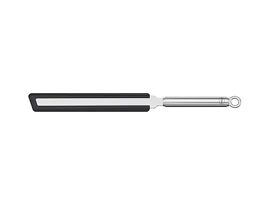 PANNEKAKEVENDER RETT32CM SILIK