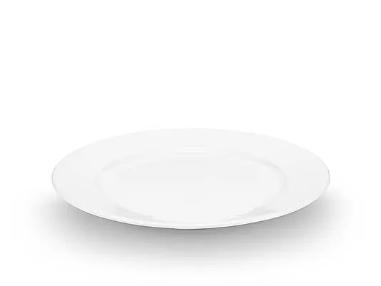 TALLERKEN FLAT 22CM SANCERRE