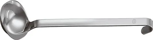 SAUSEØSE HOOK 25 X 6,5 CM STÅL