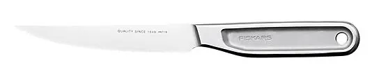 TOMATKNIV 12CM ALL STEEL
