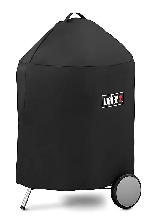GRILLTREKK LUX 57CM