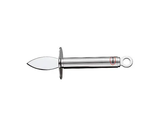 ØSTERS-/PARMESANKNIV STÅL
