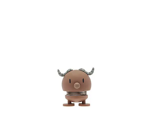 FIGUR SOFT BUFFALO S BROWN