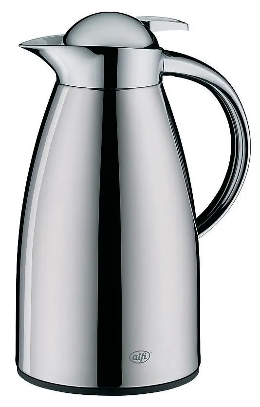 TERMOKANNE FORKROMMET 1L