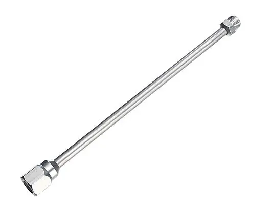 DYSEFORLENGER 30CM DYSEHOLDER